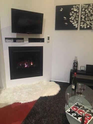 Chalet On Gallery Walk - King Bed, Spa, Fireplace, Wifi & Netflix, Linger A While Mount Tamborine Eksteriør billede